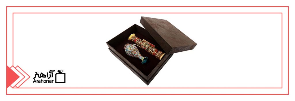 جادوی نقش‌ها در گلیم ايرانی