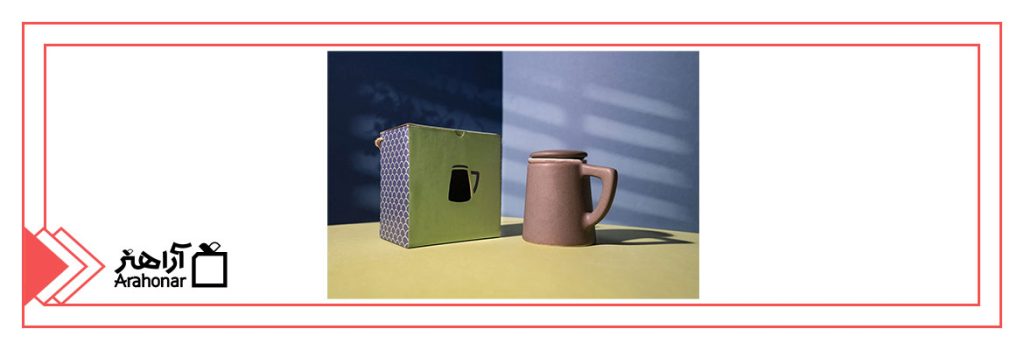 هدایای نمایشگاهی