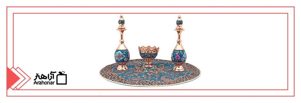 ترمه ، چشم و چراغ صنعت و هنر نساجی