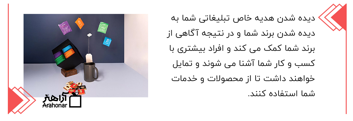 شناخت دائمی برند شما