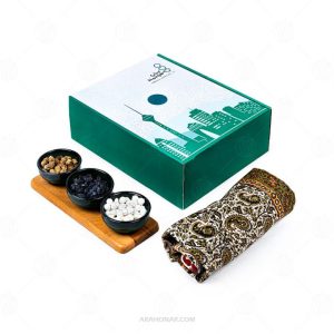 هدیه تبلیغاتی اختصاصی سازمان فناوری اطلاعات و ارتباطات شهرداری