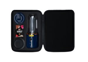 NEW VIOLET DREAM (جعبه ابزار ورزشکاران)