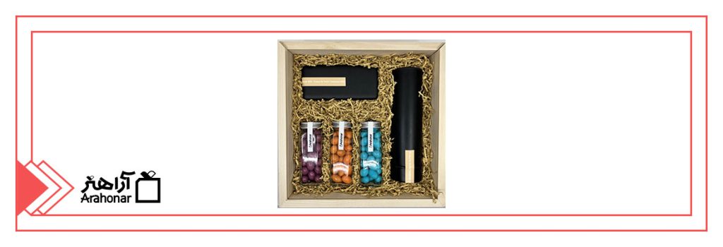 هدیه روز خبرنگار