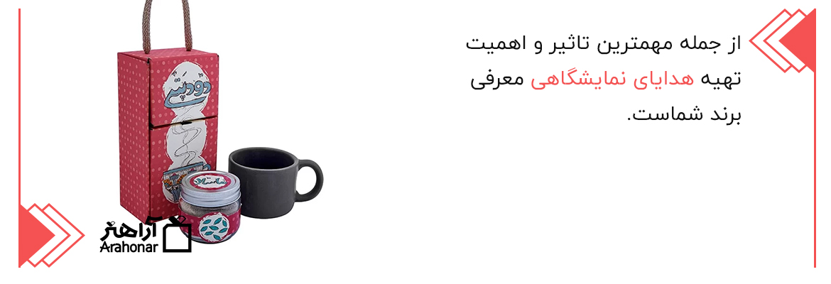 معرفی برند