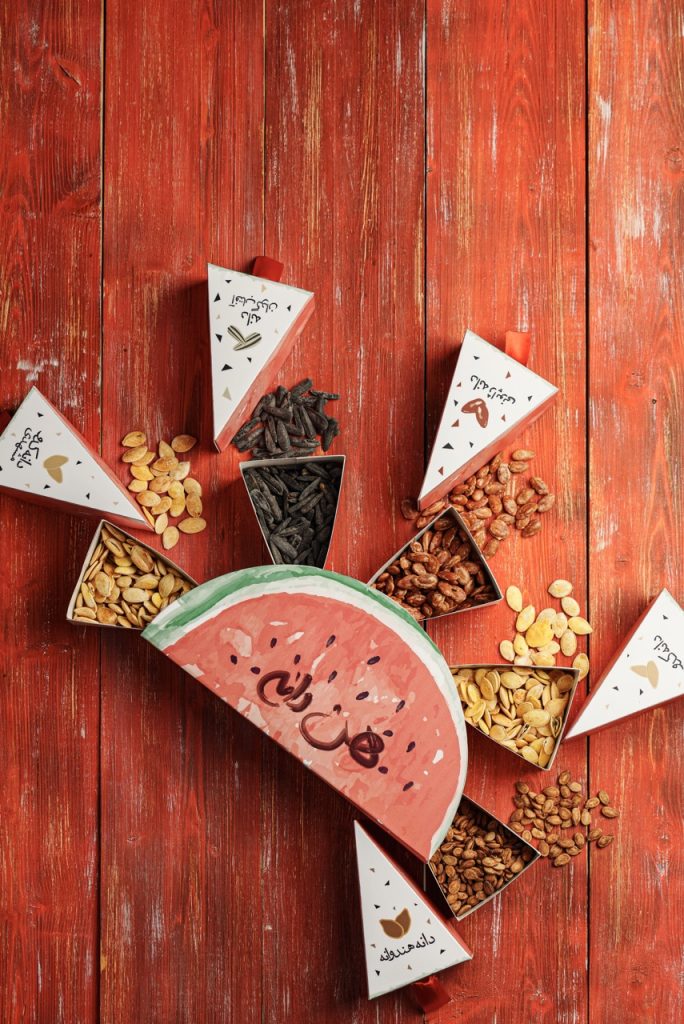 هن‌دانه (شیطنت شور)