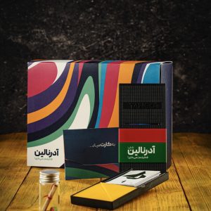آدرنالین2