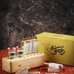 ده نوش (چایخانه‌ای مدرن)