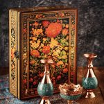 یلدای فیروزه‌ای (V156)