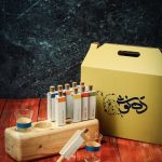ده نوش (چایخانه‌ای مدرن)