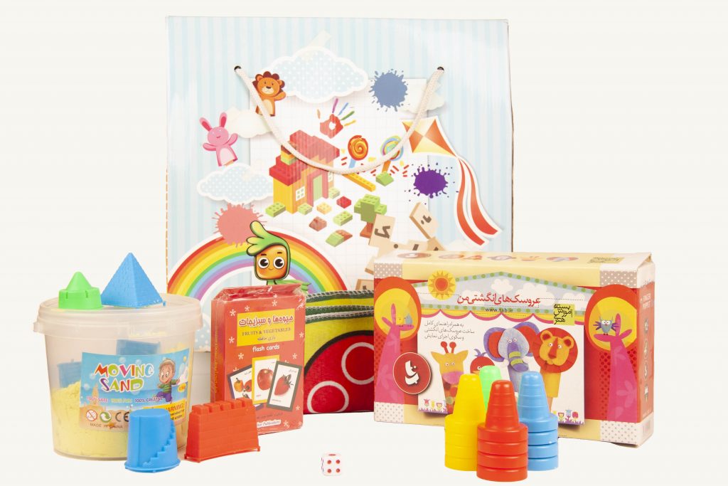 بسته اختصاصی بانک کشاورزی آراهنر