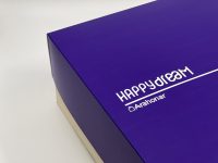 جعبه هدیه هپی دریم