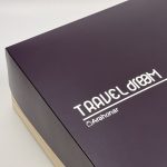 travel dream بسته هدیه