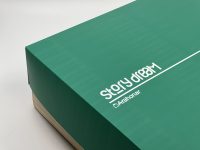 در جعبه story dream