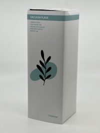 vacuuum flask جعبه