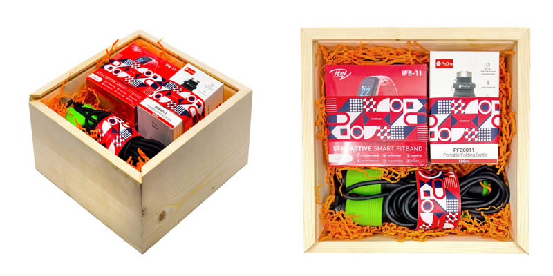 Fit Box