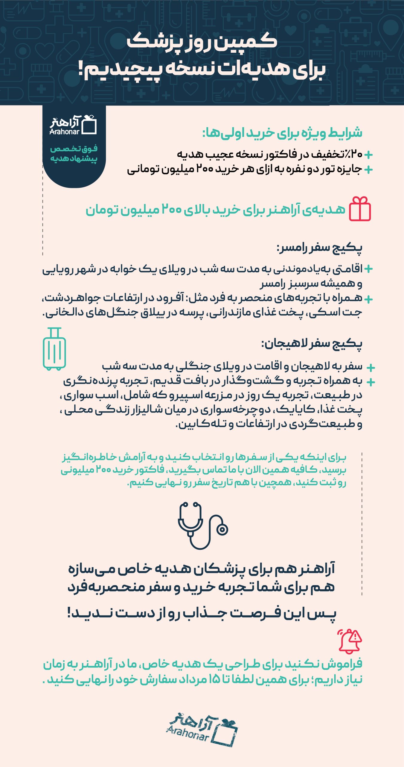روز پزشک