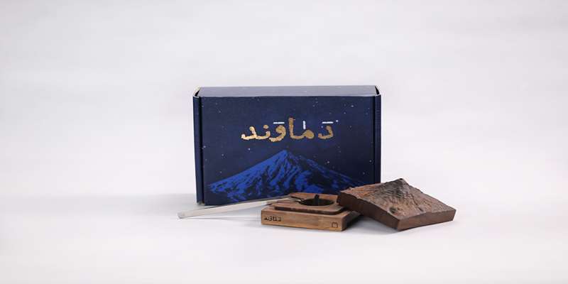 damavand