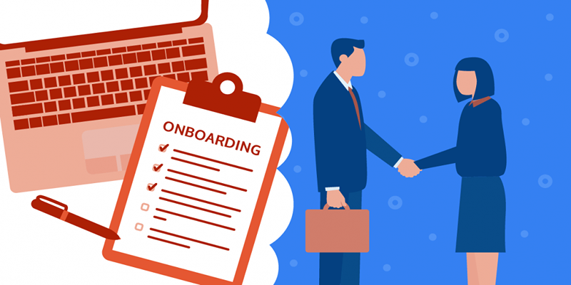 onboarding