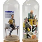 Guardians of News (دیوراما محافظان اخبار)