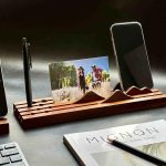 سَتاوَن (نظمدهنده چوبی رومیزی)