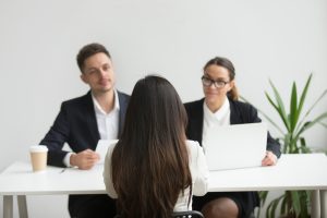 وظایف دپارتمان منابع انسانی