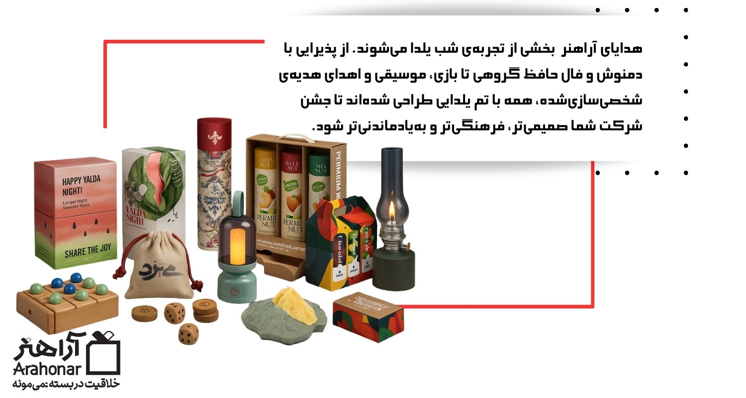 هدایای رویدادمحور