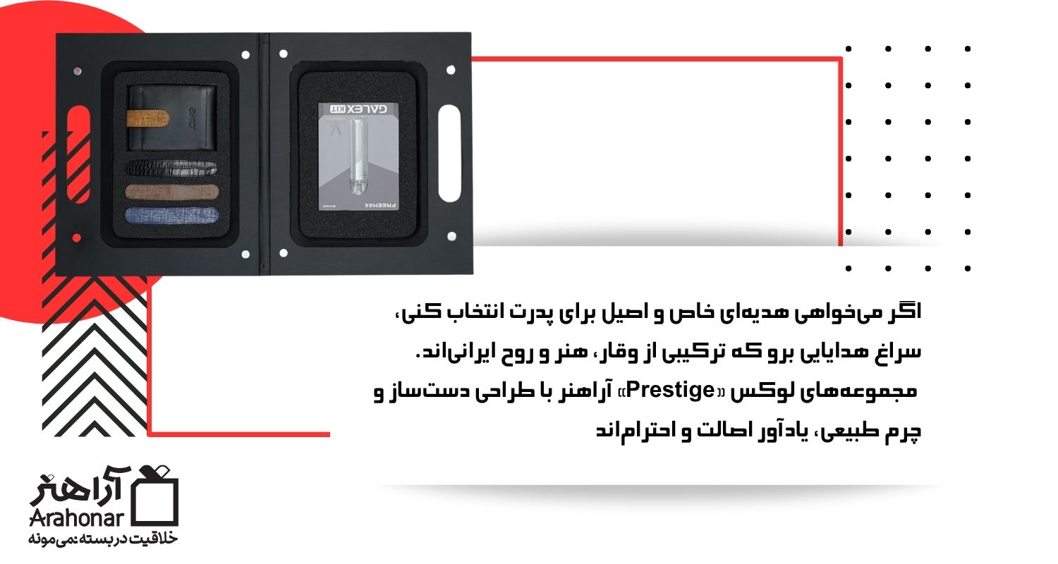 ست چرم